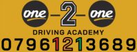 One 2 One Driving Academy